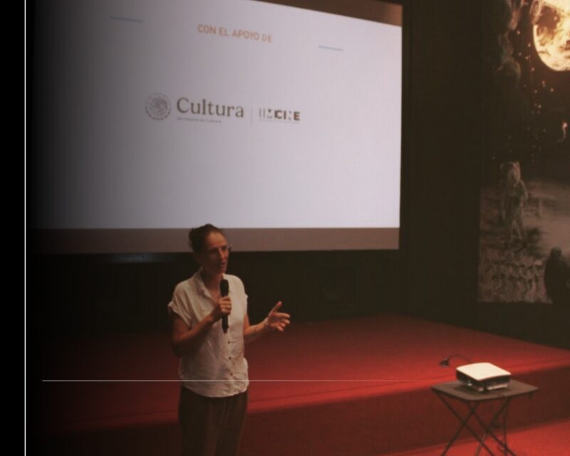 Analizarán efectos del cambio climático en conversatorio dentro del Festival Zanate, este sábado