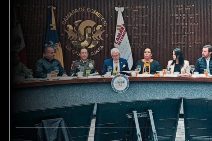 Colima participa en Asamblea Nacional de Seguridad Privada; habrá mayor regulación, verificación y profesionalización