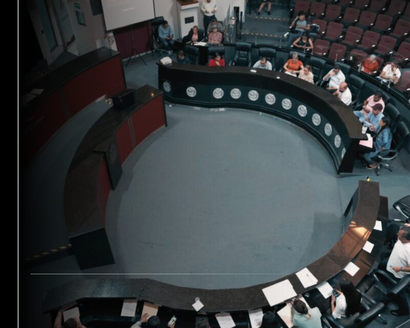 Conceden retiro de multas y recargos por la falta de pago de licencias comerciales y giros con venta de alcohol