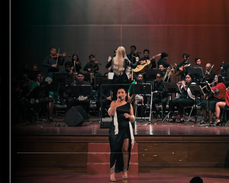 Cultura Colima celebra Día Mundial del Músico con concierto especial en el Teatro Hidalgo