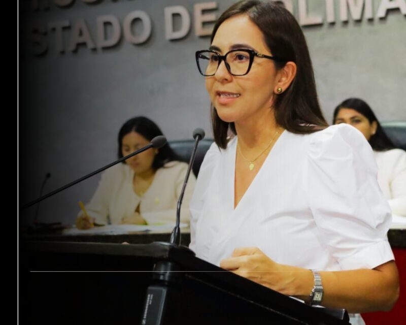 Destaca Andrea Naranjo compromiso social y responsable del presupuesto 2026