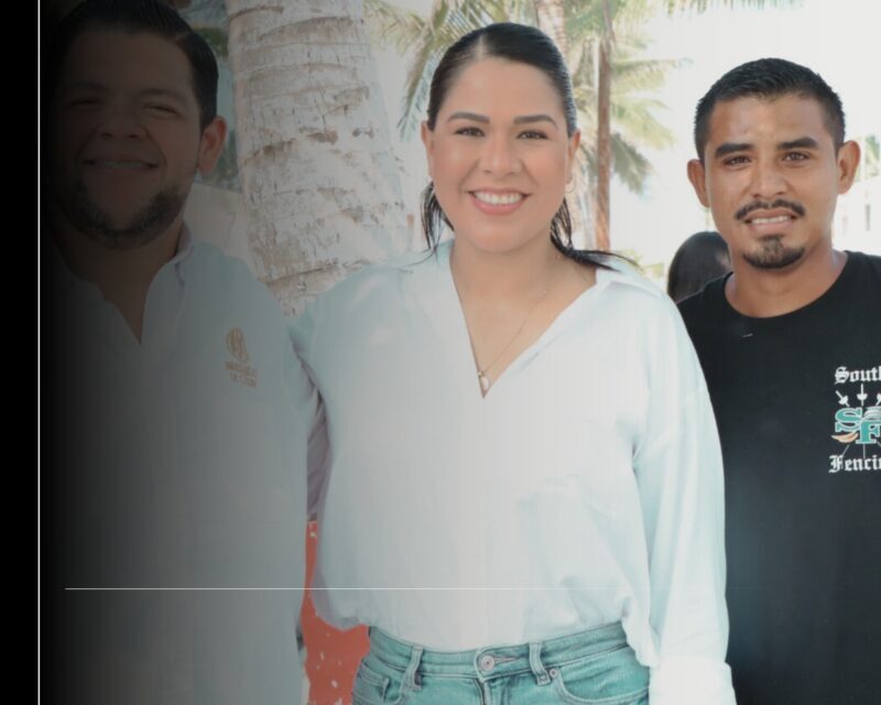 DIF Estatal Colima capacita a ramaderos de Armería