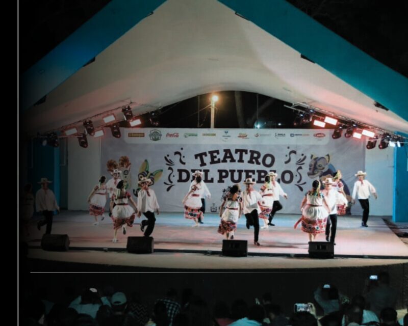 Diversión, arte y tradición para todas las familias hoy lunes en la Feria de Colima 2025