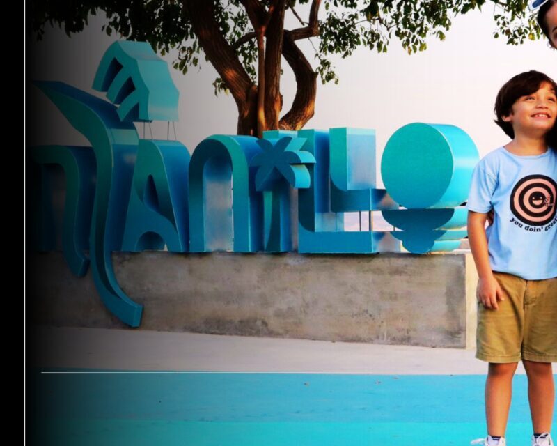 El nuevo Mirador Manzanillo será ícono turístico del estado