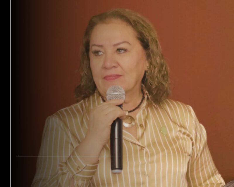 En la Comisión de Presupuesto y Disciplina Financiera buscamos uso responsable de los recursos del pueblo: Martha Farías