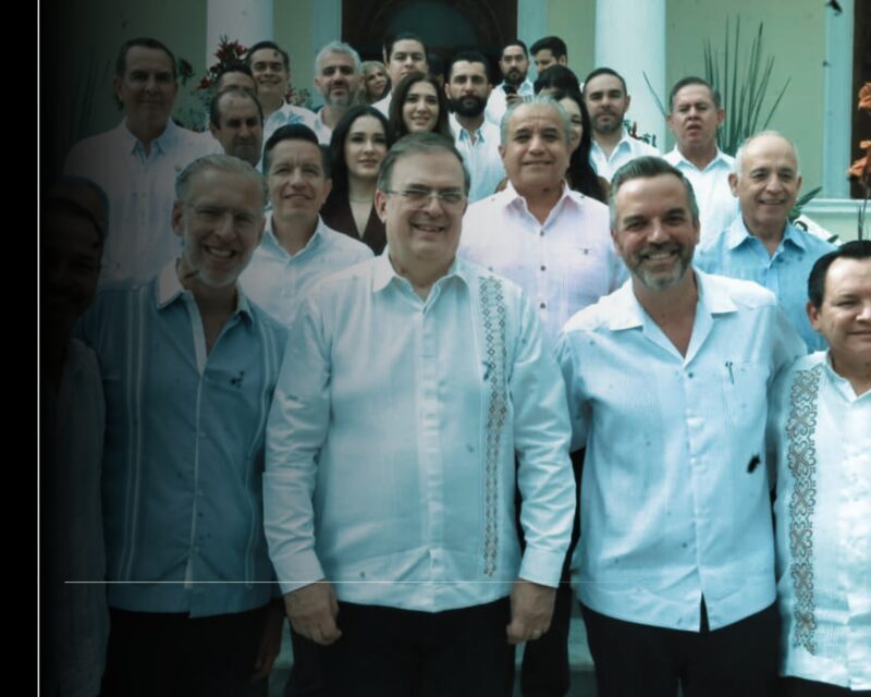 Estado de Colima fortalece su posición estratégica, rumbo a la revisión del T-MEC