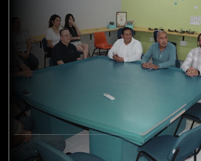 Estudiantes de excelencia representarán a Colima en la ExpoCiencias 2025, en Tamaulipas