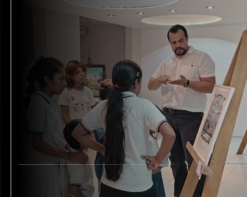 Exposición Estatal de Arte Joven concluye etapa itinerante en Manzanillo