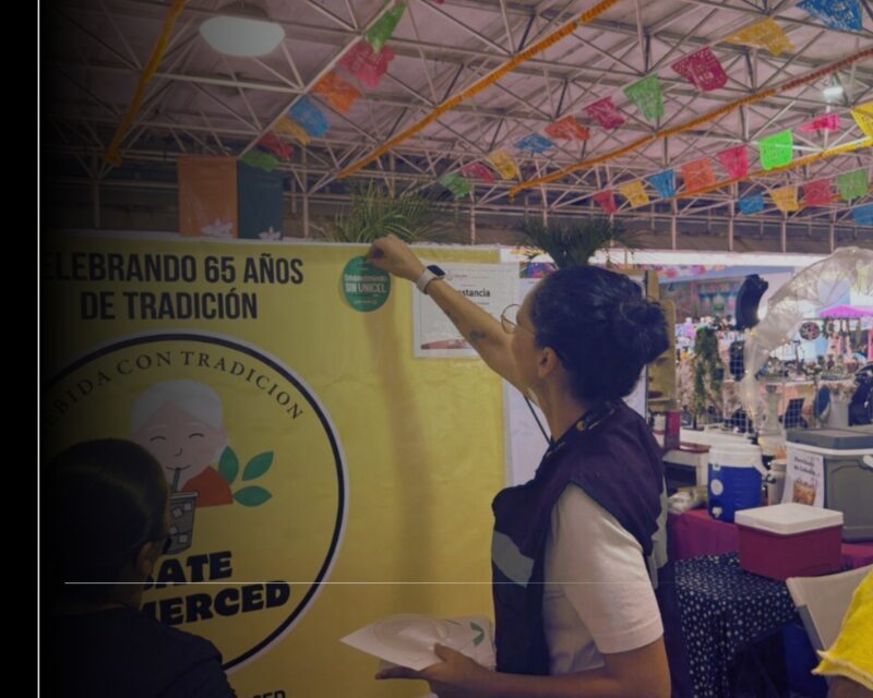 Feria de Colima avanza hacia la sustentabilidad con la campaña ‘Cero Unicel’