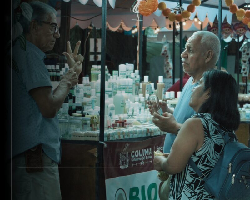 Feria de Colima ofrece un miércoles de arte, tradición y música para todo público