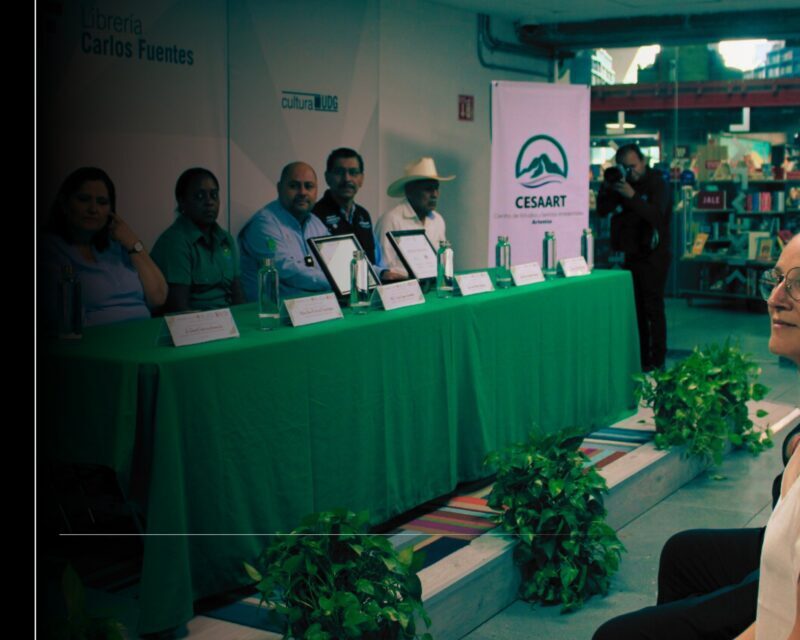 Gobierno del Estado de Colima participa en hermanamiento entre Sierra del Rosario (Cuba) y Sierra de Manantlán