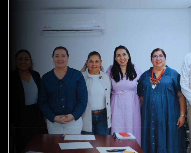 Inicia Comisión de Presupuesto reuniones para análisis del Paquete Económico 2026