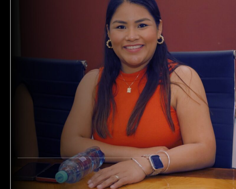 Iniciativa a Ley de Pensiones hace justicia a las y los trabajadores: Diputada Dulce Huerta