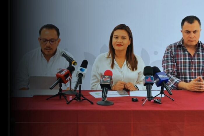 Obra de ampliación carretera en 'La Salada' entra en etapa clave; se activarán 5 vías alternas para autos