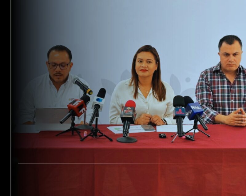 Obra de ampliación carretera en 'La Salada' entra en etapa clave; se activarán 5 vías alternas para autos