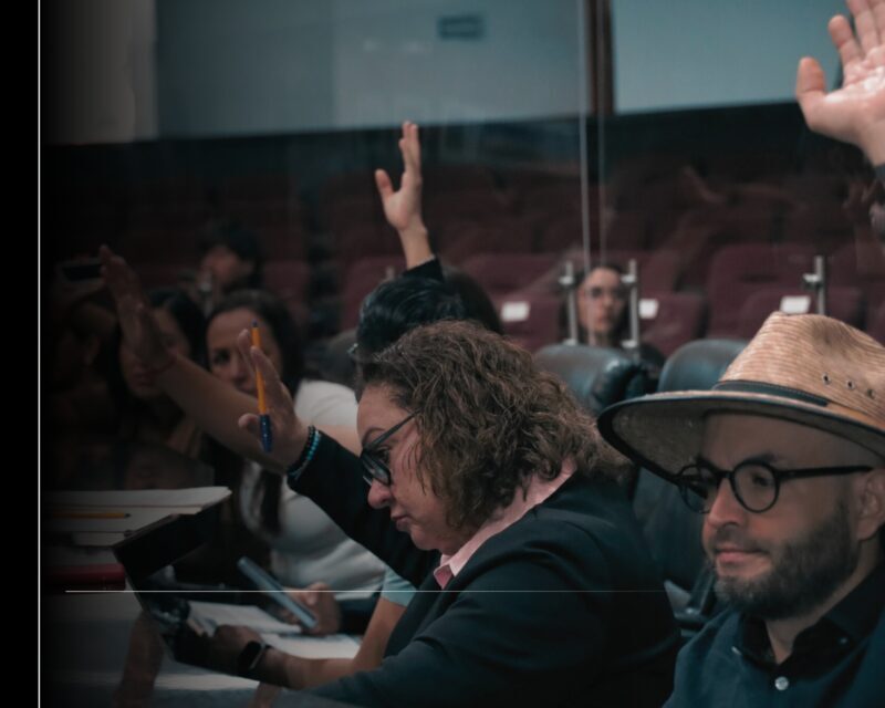 Poder Legislativo Estatal valida Leyes de Ingresos municipales para el ejercicio fiscal 2026