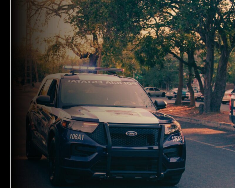 Policía Estatal de Colima detiene a 61 personas esta semana por diversos delitos