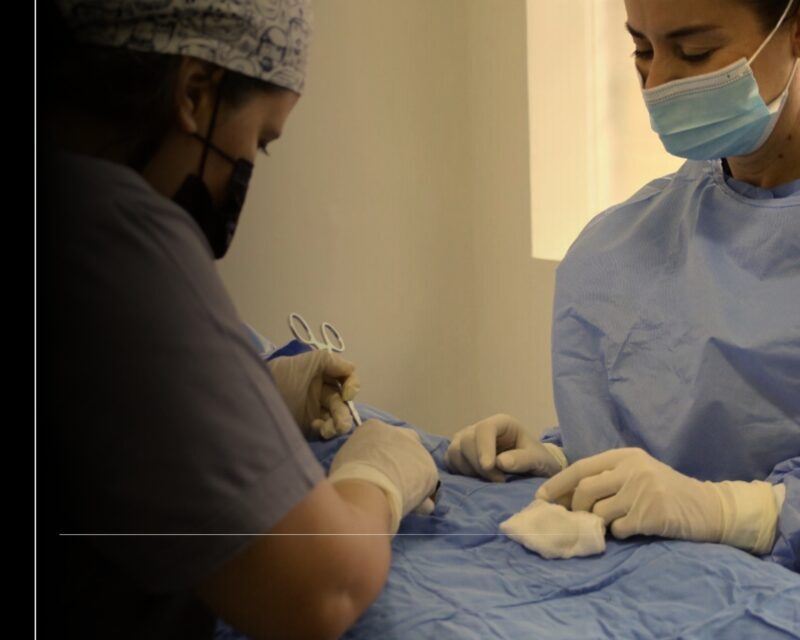 Promueve Salud Colima beneficios de la vasectomía gratuita sin bisturí