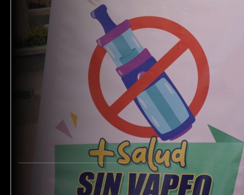 Salud Colima advierte que tabaquismo aumenta el riesgo de cáncer de páncreas