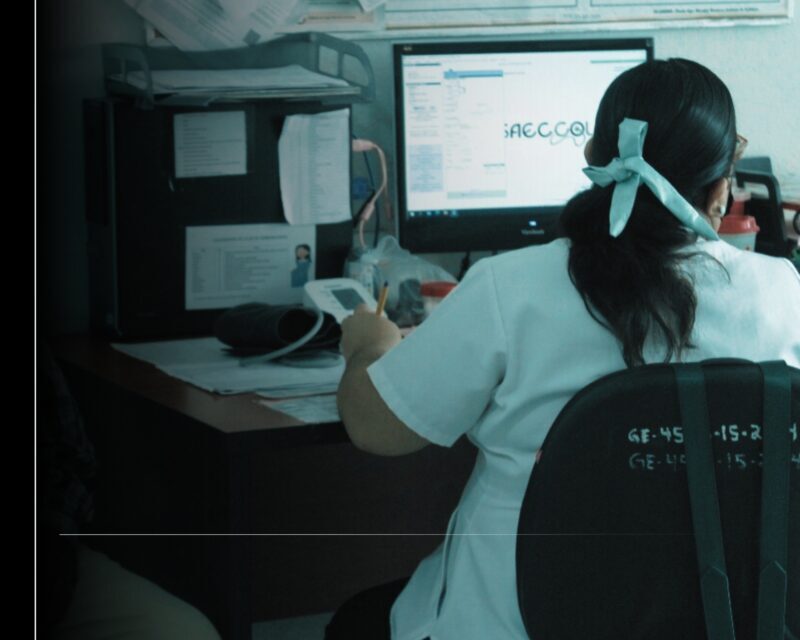 Salud Colima invita a varones checar su estado físico y mental, mínimo cada año