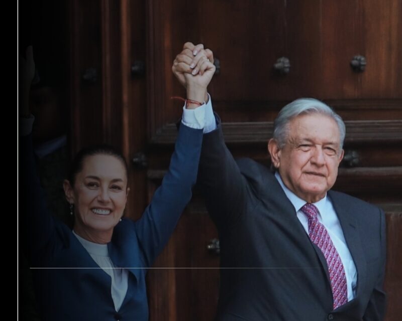 7 años de la 4T en México: 7 hitos que ha marcado para los mexicanos