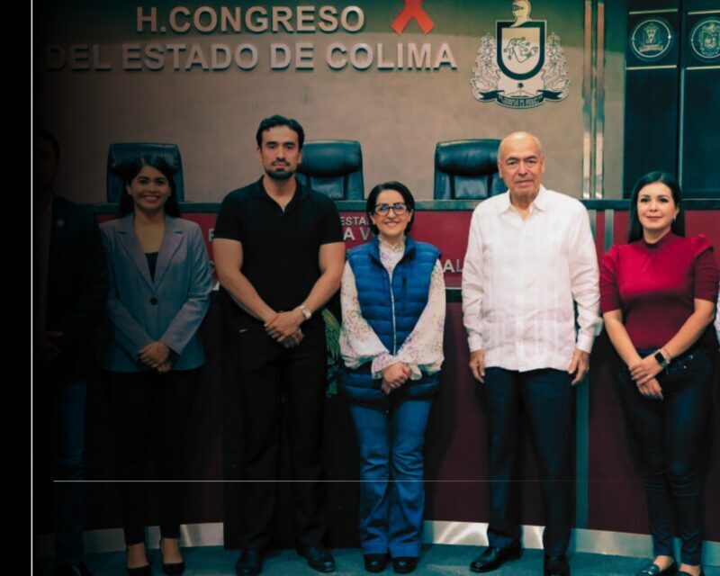 Analizan tablas de valores catastrales 2026 para seis municipios de Colima