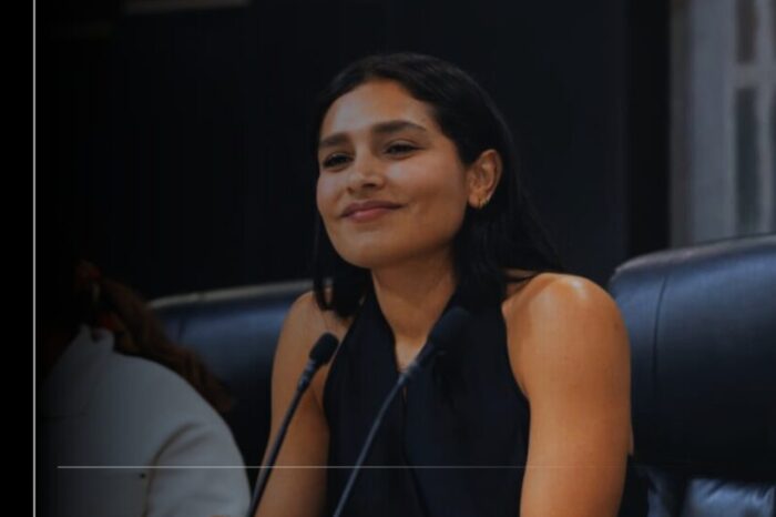 ColiBecas, inclusión social y más apoyo a mujeres, sello del gobierno de Indira Vizcaíno: Sebiinsom