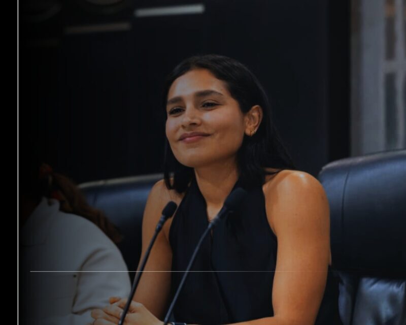 ColiBecas, inclusión social y más apoyo a mujeres, sello del gobierno de Indira Vizcaíno: Sebiinsom