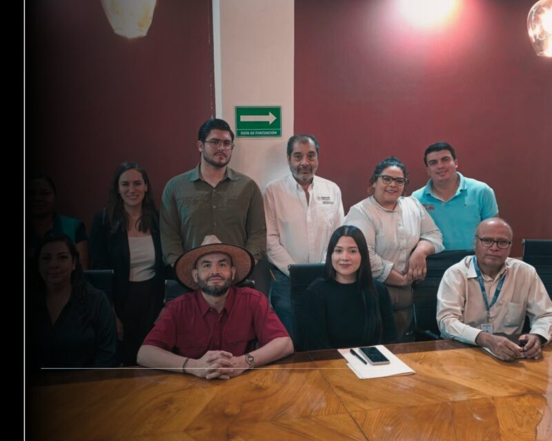 Colima avanza hacia una Ley Estatal de Alimentación Adecuada y Sostenible que priorice la adecuada alimentación para el Pueblo de Colima: Diputado Alfredo Álvarez