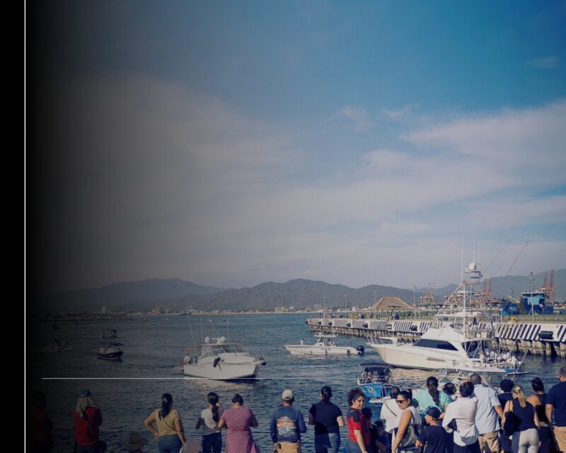 Con más de 2 mdp en premios concluye el Torneo Internacional de Pesca Deportiva en Manzanillo