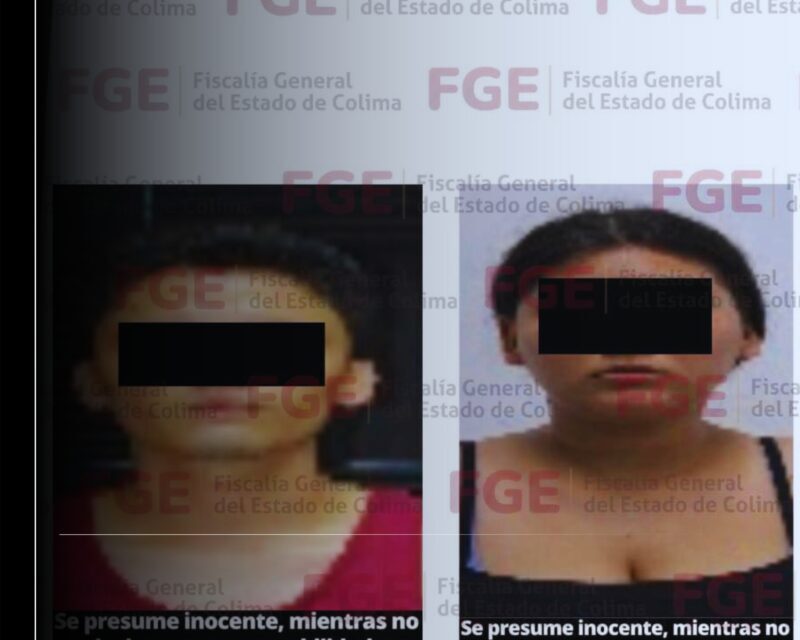 En cateos, decomisan motocicleta, narcóticos y detienen a dos personas