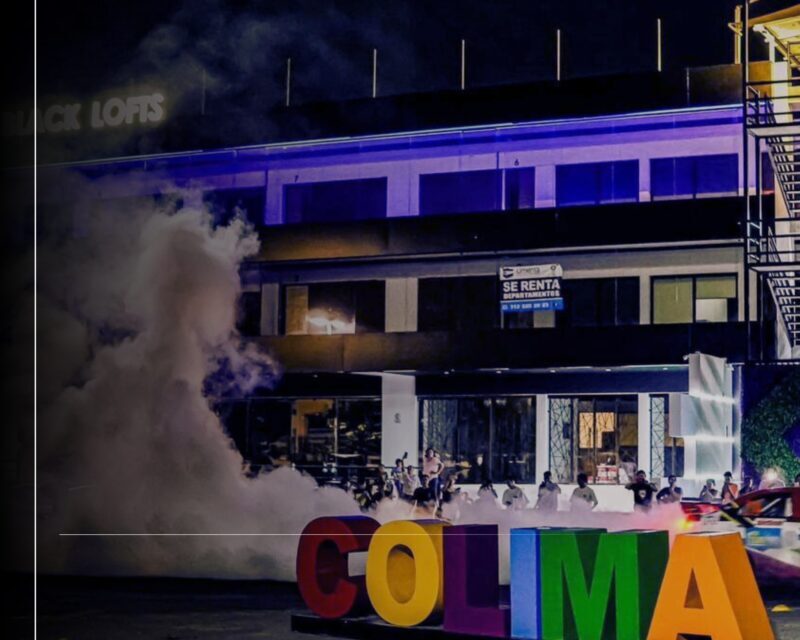 Este jueves arranca el VII Rally Colima 2025 en la capital del estado
