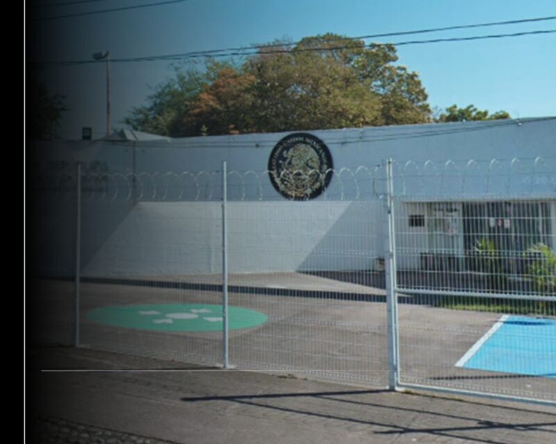 FGR da resultados contra delincuencia durante noviembre en Colima