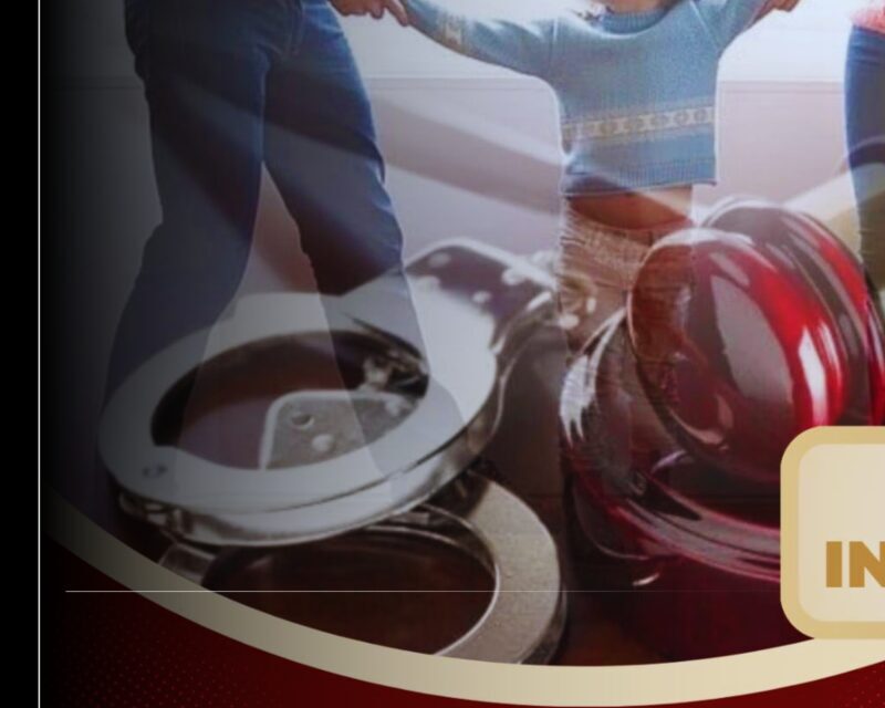 Mujer es vinculada a proceso por impedir convivencia de sus hijos con su padre