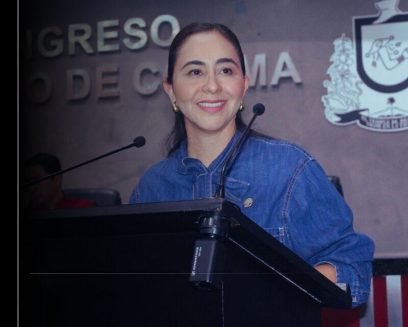 Papelería oficial tendrá la leyenda: “2026, Año del 170 Aniversario de la creación del Estado de Colima”