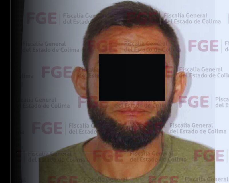 Por presunto robo equiparado, un hombre va a prisión preventiva