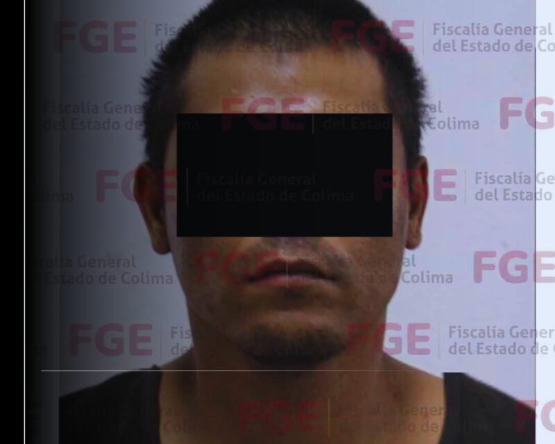 Prisión preventiva para imputado por presunto robo a tienda de conveniencia