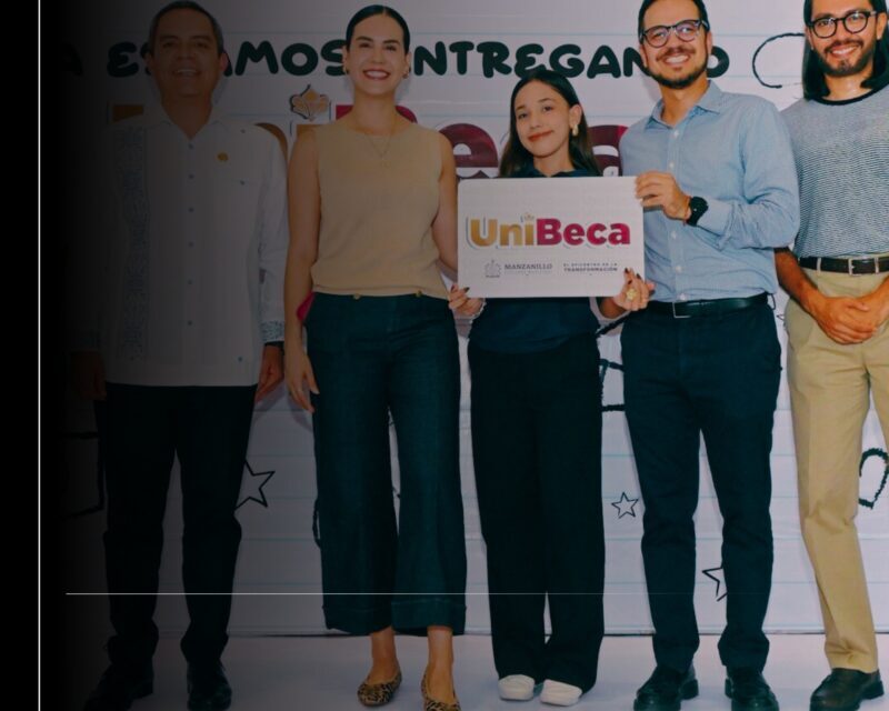 Rosi Bayardo: UniBeca ha respaldado a más de 5,400 estudiantes universitarios en este primer año