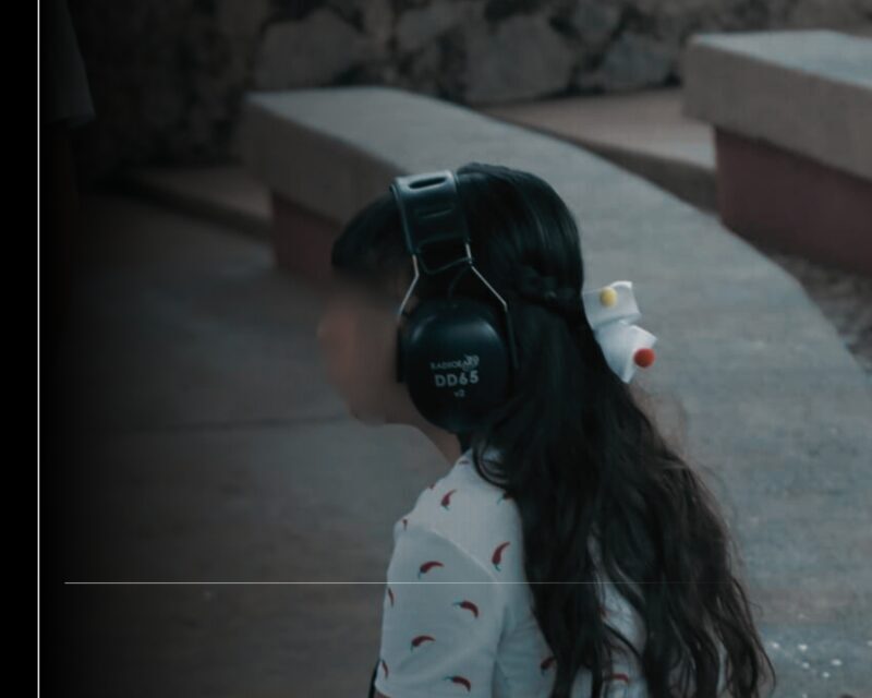 Salud Colima aconseja adoptar cuidados para proteger la salud auditiva