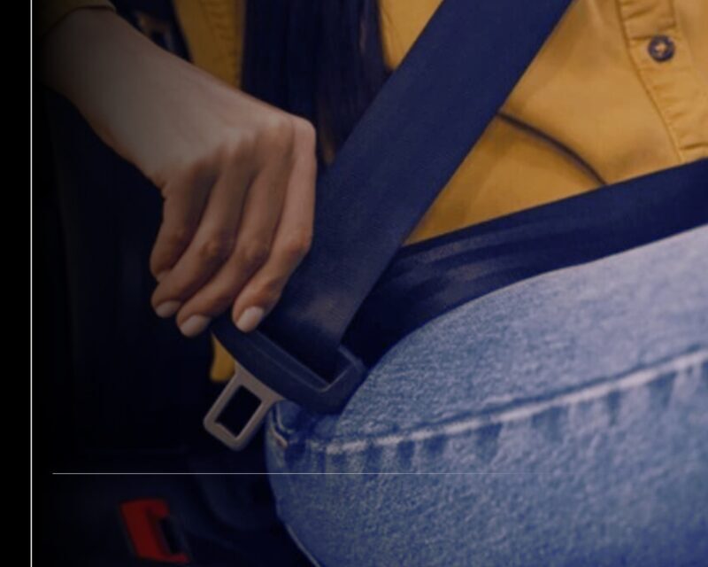 Salud Colima comparte medidas de prevención por aumento de accidentes viales en temporada decembrina