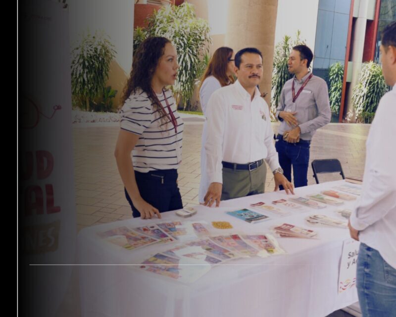 Salud Colima llama a prevenir aumento de trastornos mentales en época decembrina