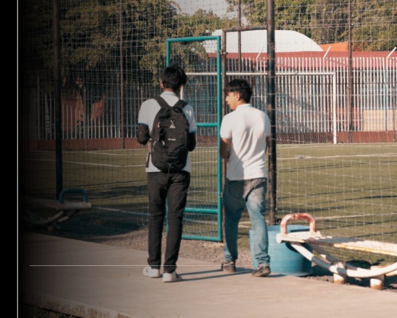 Salud Colima promueve la importancia de hablar sobre el suicidio