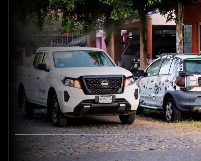 Salud Colima refuerza fumigación contra dengue en los municipios de riesgo