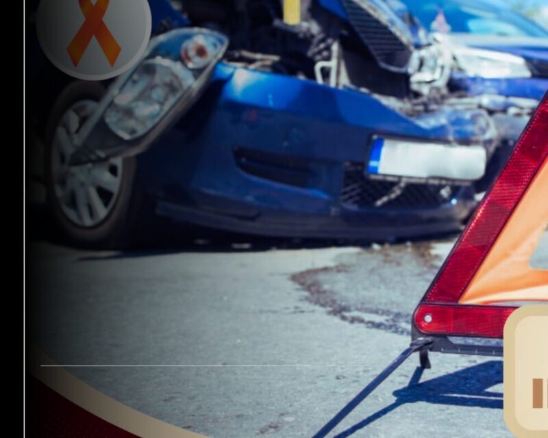 Vinculan a proceso a masculino por daños culposos en Tecomán