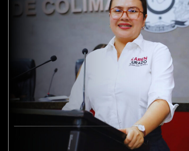 LXI Legislatura de Colima aprueba que los delitos de corrupción de menores, pornografía y turismo sexual no prescriban