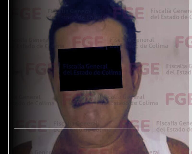 Hombre es vinculado a proceso por abuso sexuale en agravio de una menor de edad