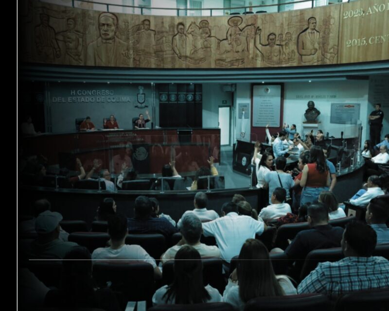 Aprueban reforma para proteger a niñas, niños y adolescentes frente a la violencia digital