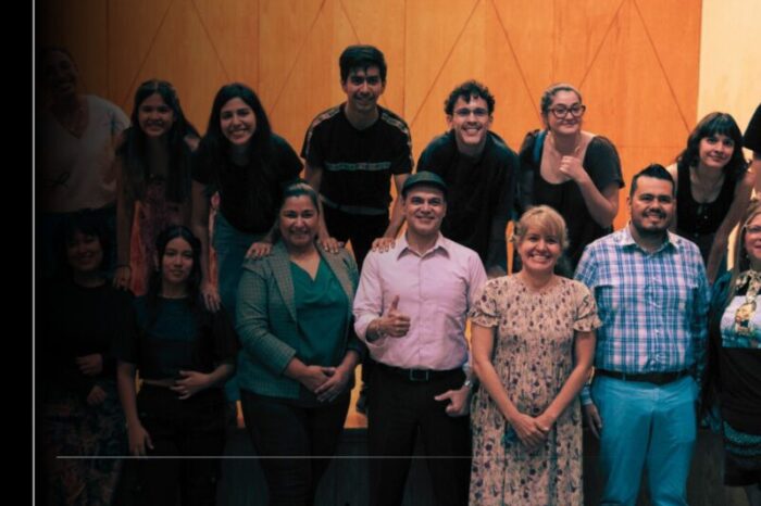 Cultura Colima invierte medio millón de pesos en el PECDA para impulsar 26 proyectos