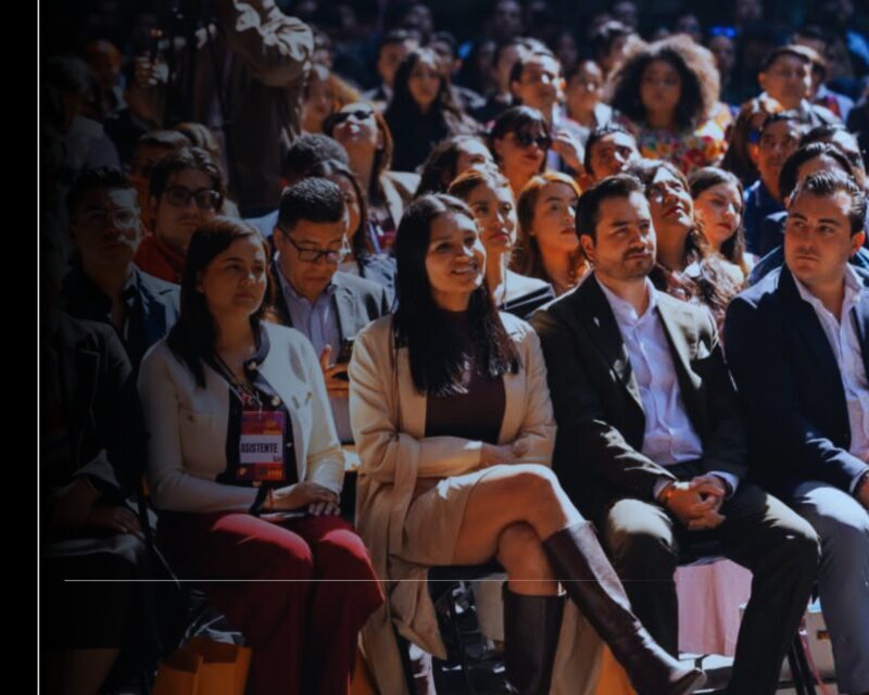 Gobierno del Estado de Colima fortalecerá en 2026 políticas públicas a favor de juventudes