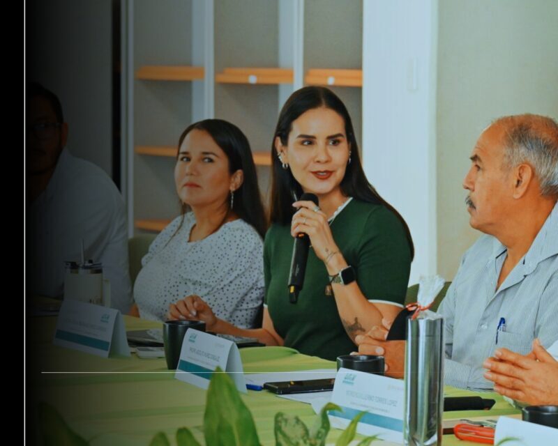 Rosi Bayardo refrenda alianza con la UTeM para impulsar la educación y el desarrollo de Manzanillo